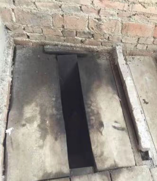 河南商丘一位女子在自家村里上厕所时,不慎掉进茅坑,竟然不幸溺亡!