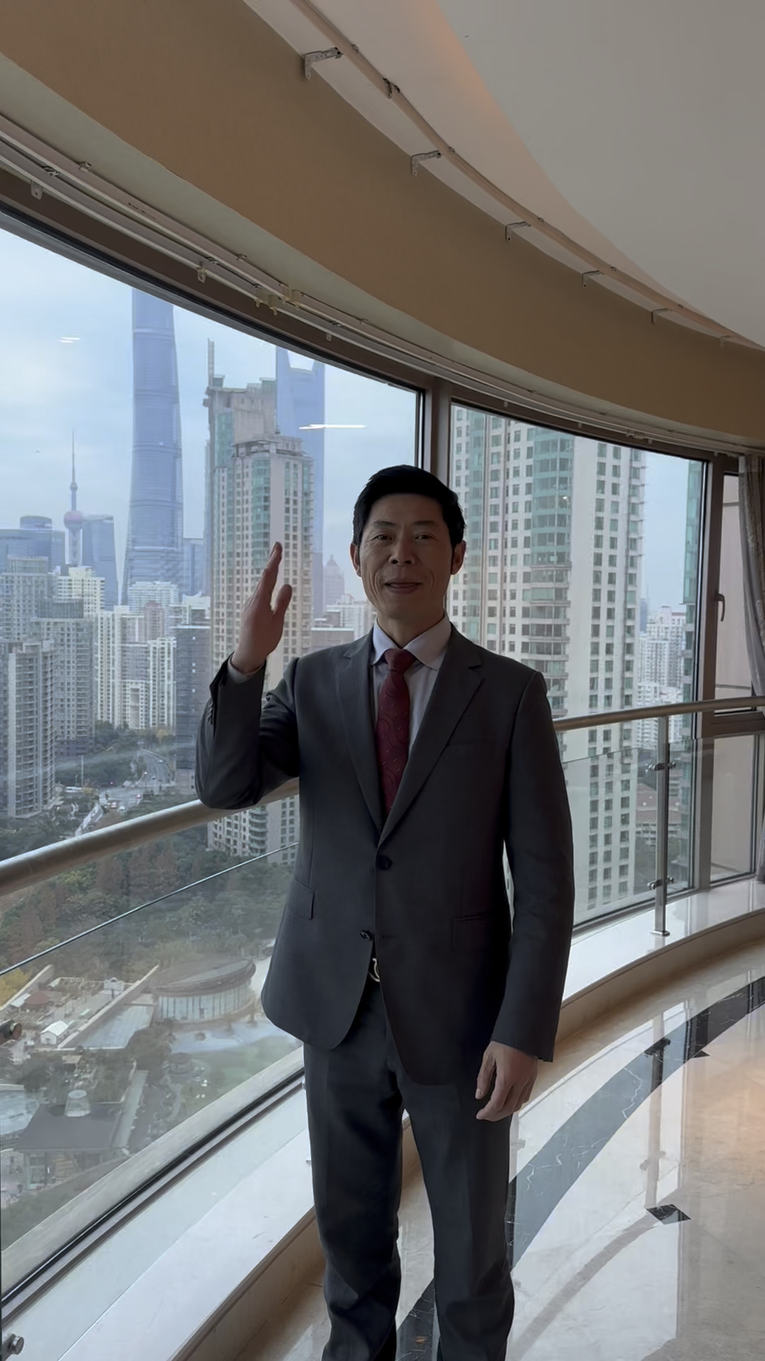 上海最有钱的富二代