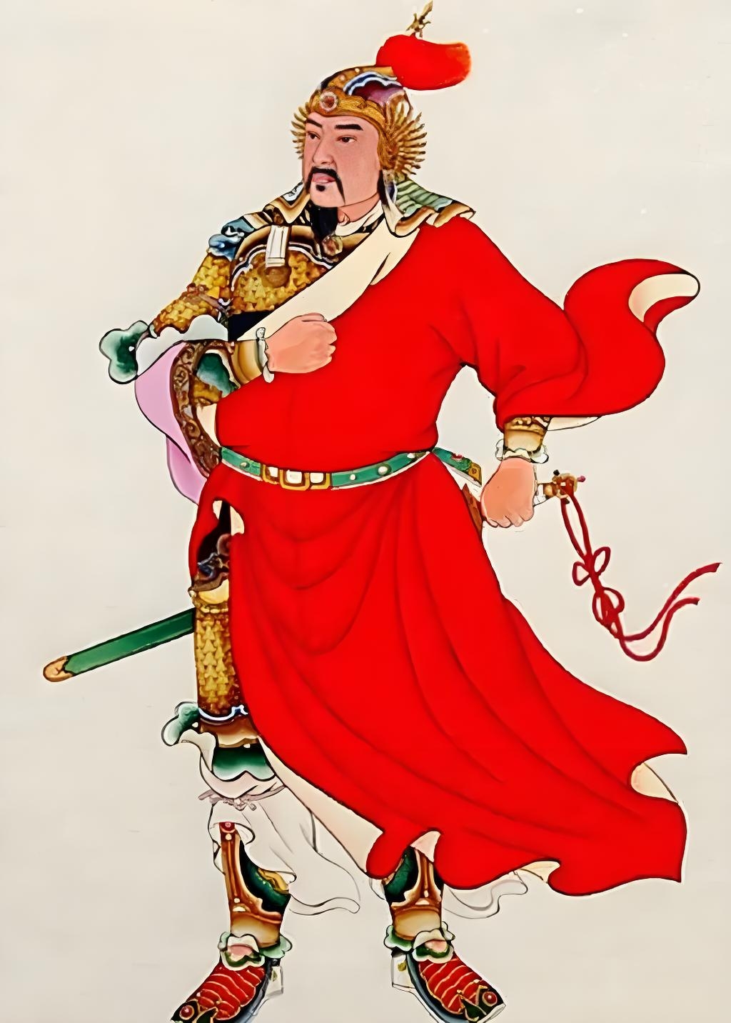 绍兴十一年十二月二十九日(公元1142年1月27日),岳飞在大理寺狱中遭到