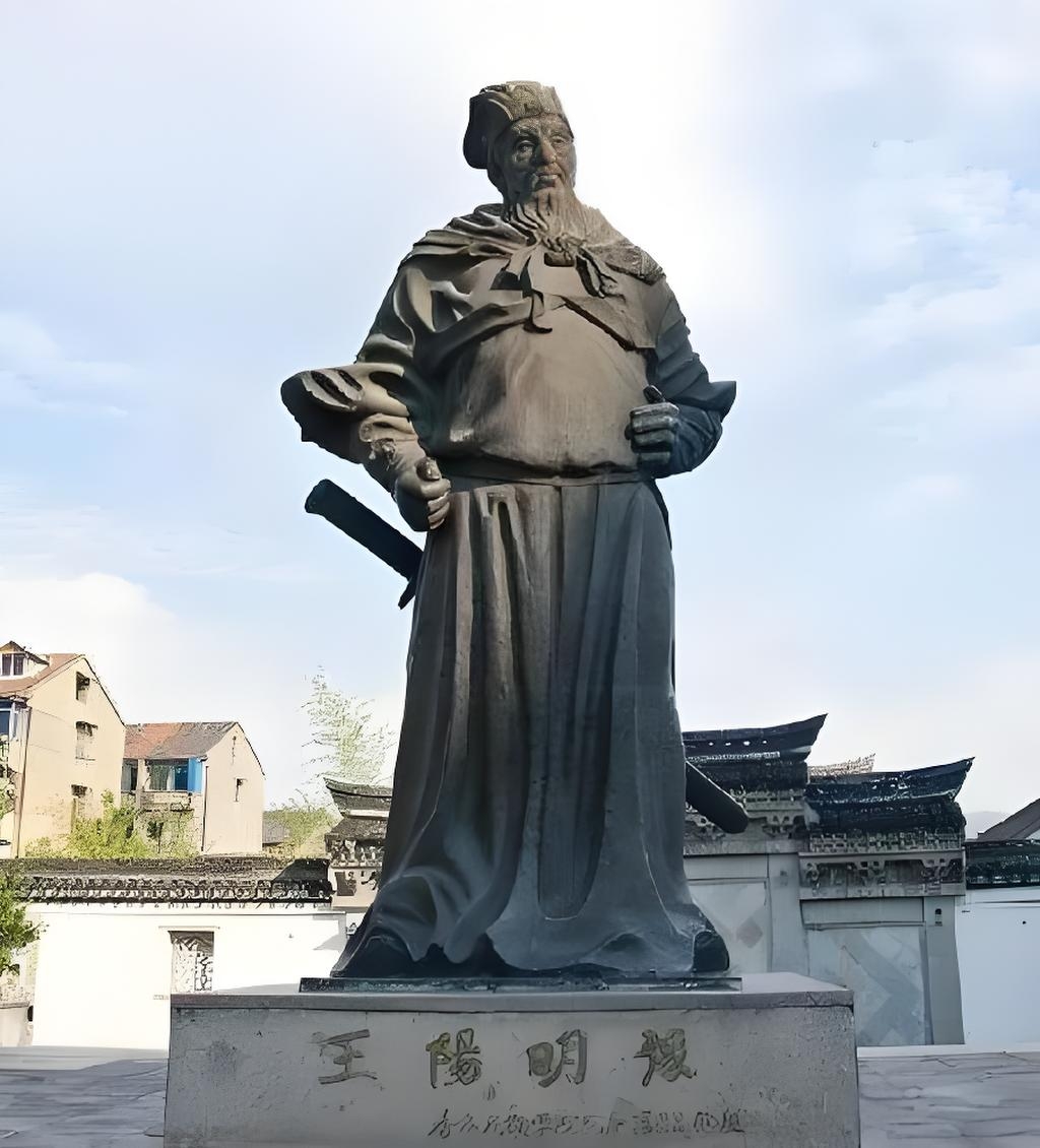 在中国历史上,能陪侍孔子庙的人物无一不是学术界的