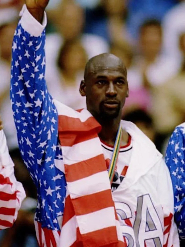 历史夺冠 最多的球 迈克尔相关图片1