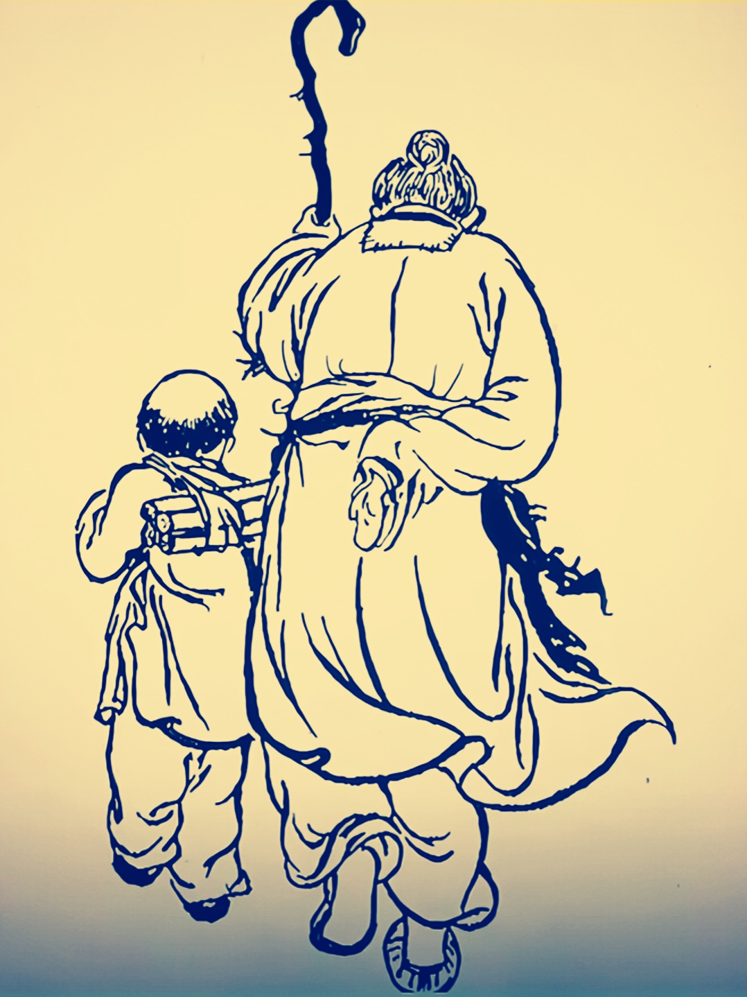 提起吃面,想起我在天津待了七年半的某机械厂,那个厂提供住宿,中午