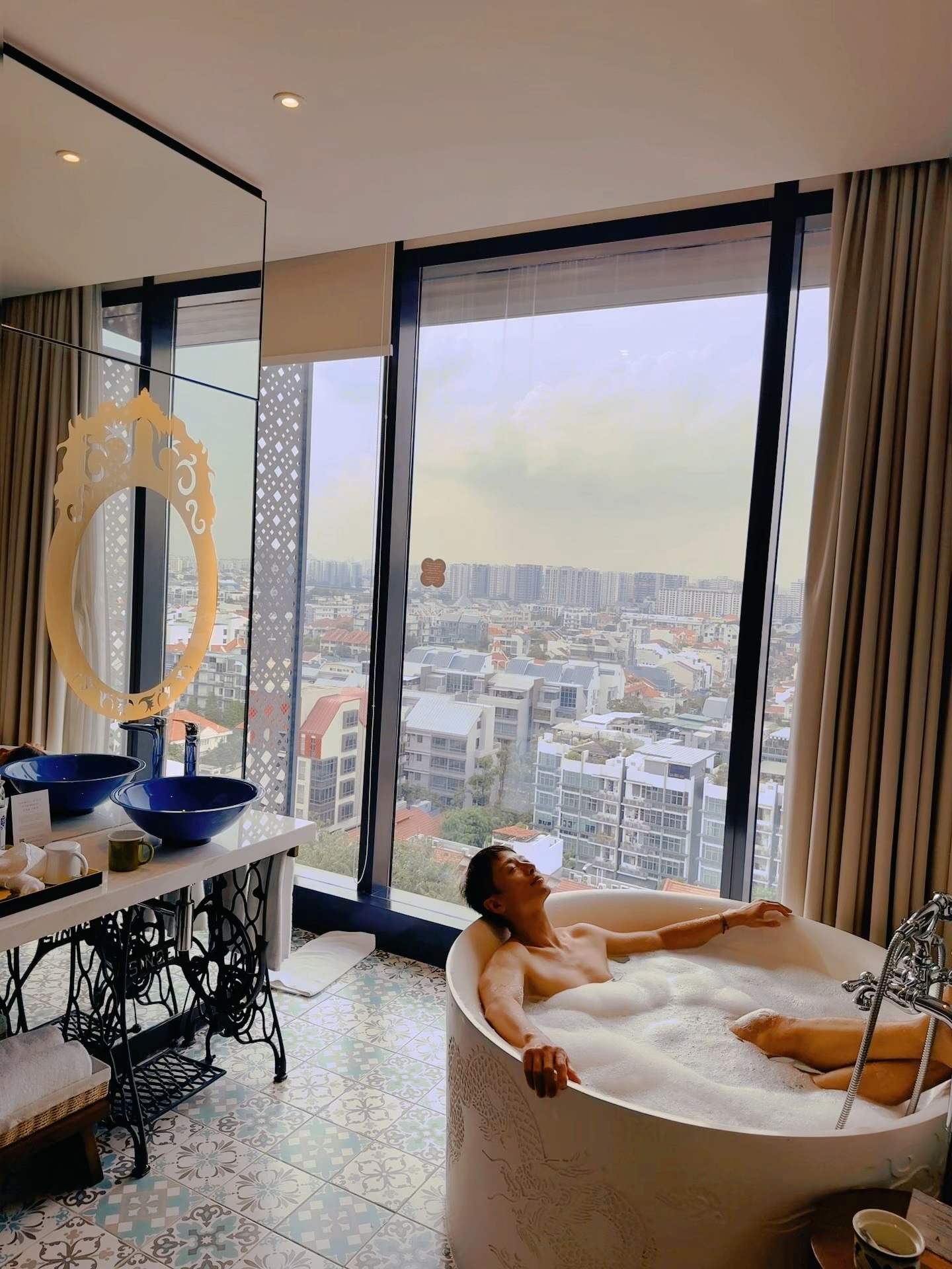 如切路上的文化记忆从indigo酒店出发的旅程
