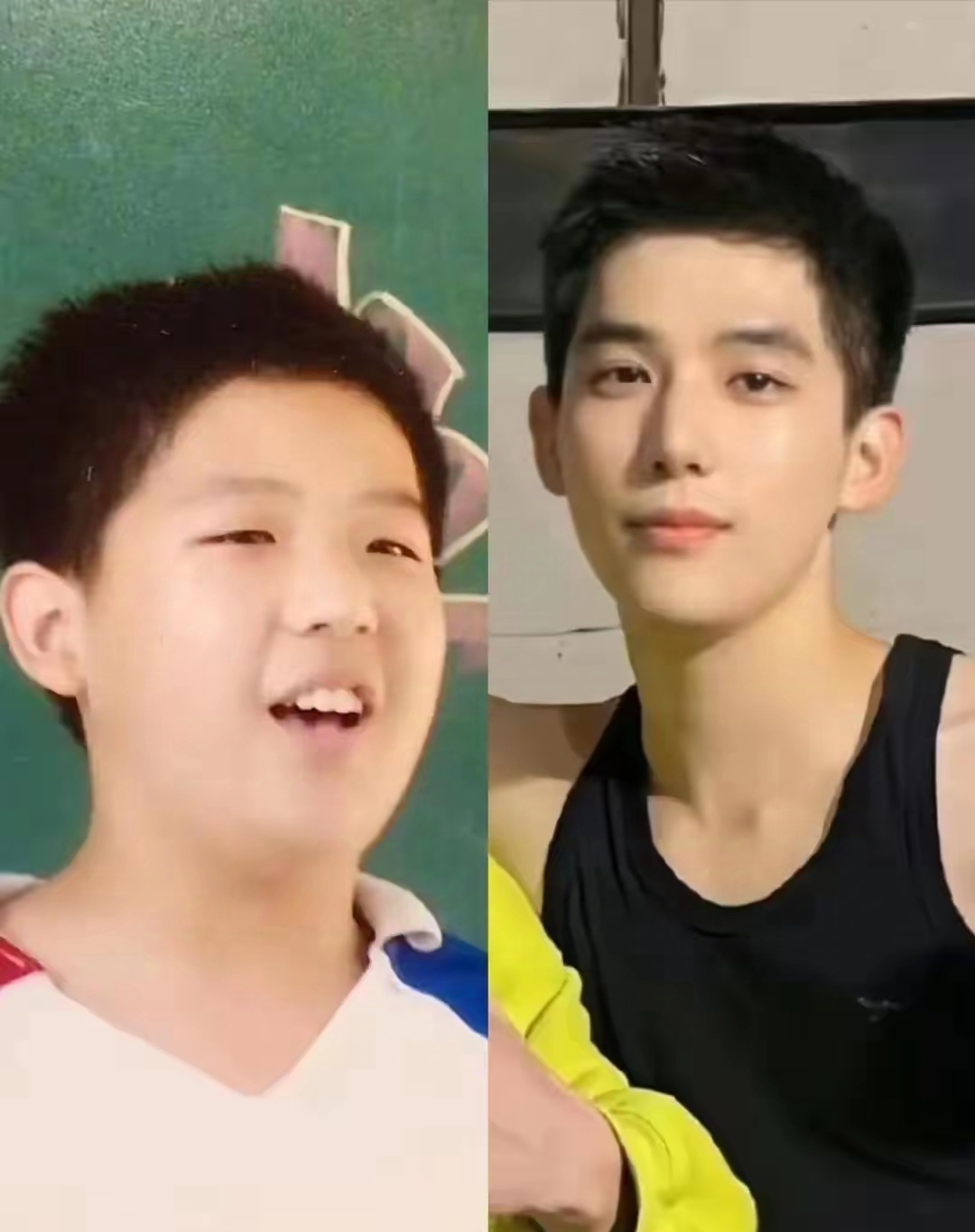 王安宇是其中一位典型