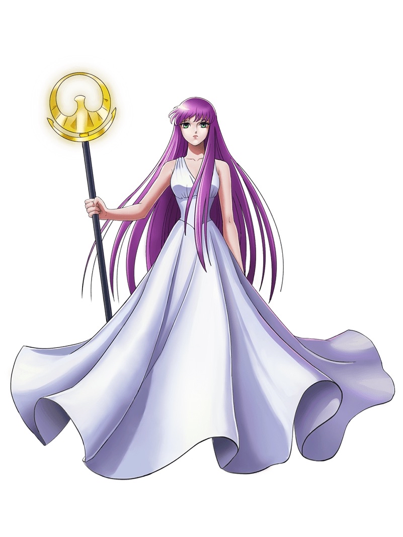 智慧女神雅典娜传奇人生