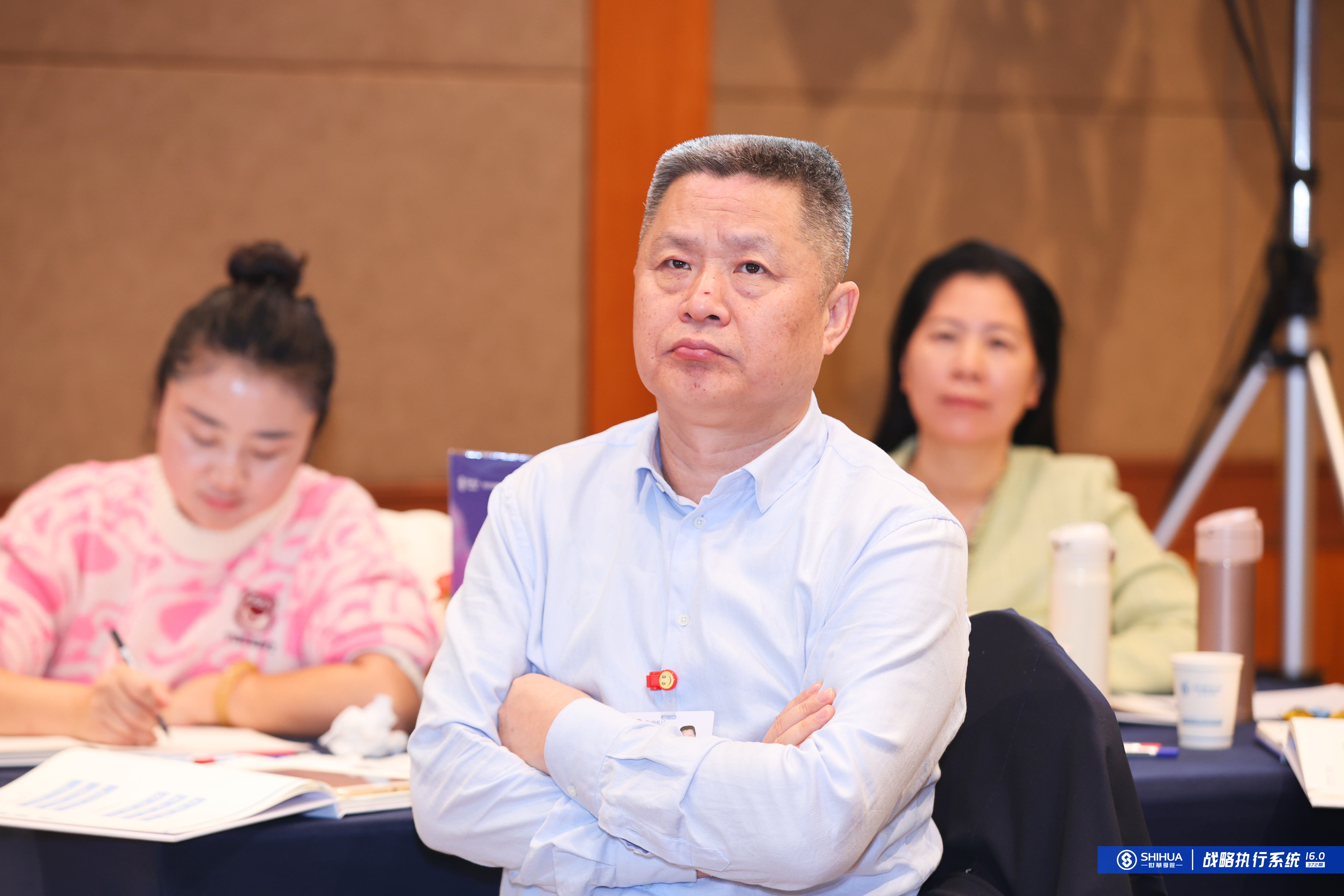四驱战略决定企业命脉 使命的渗透力决定了组织的生命