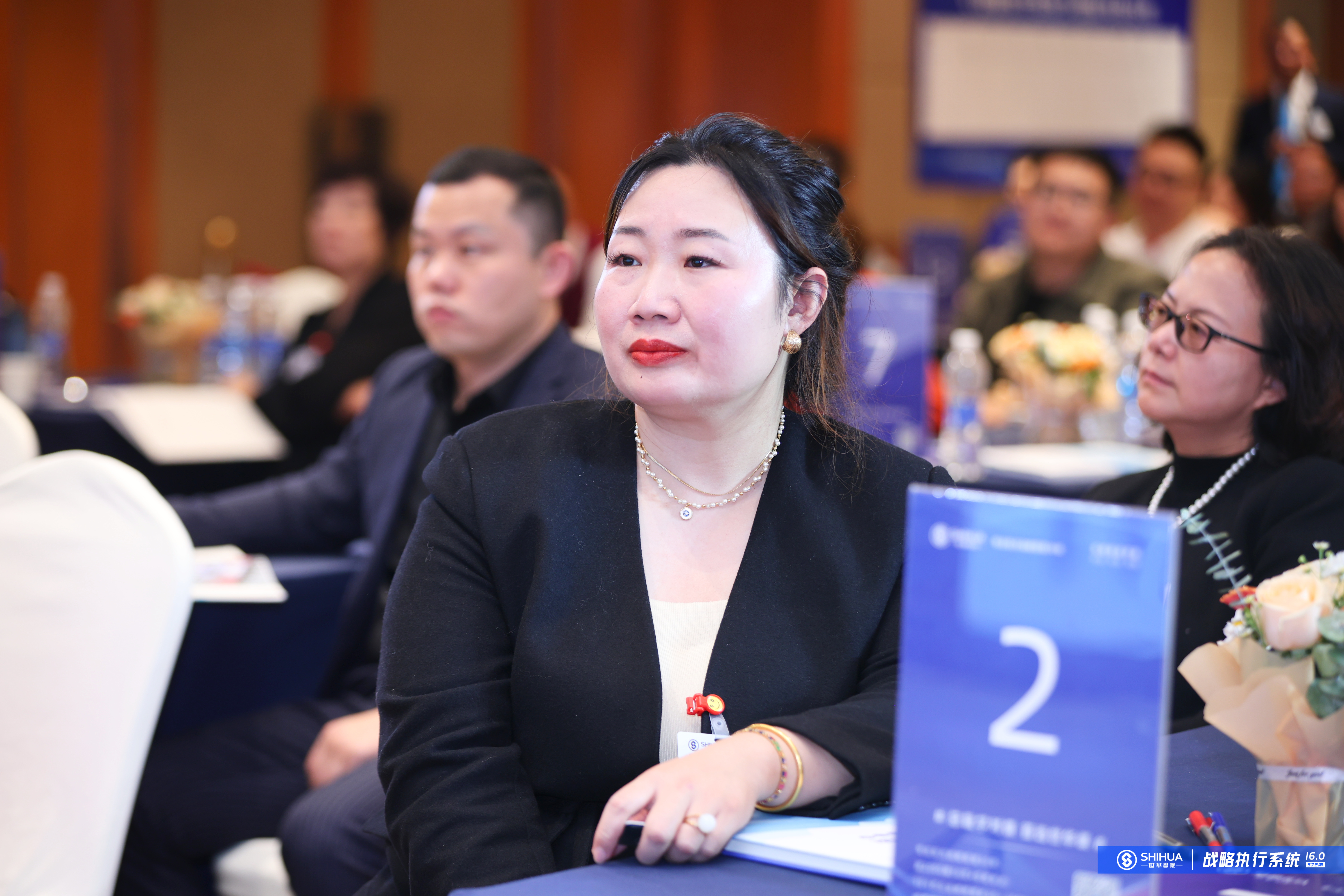 四驱战略决定企业命脉 使命的渗透力决定了组织的生命