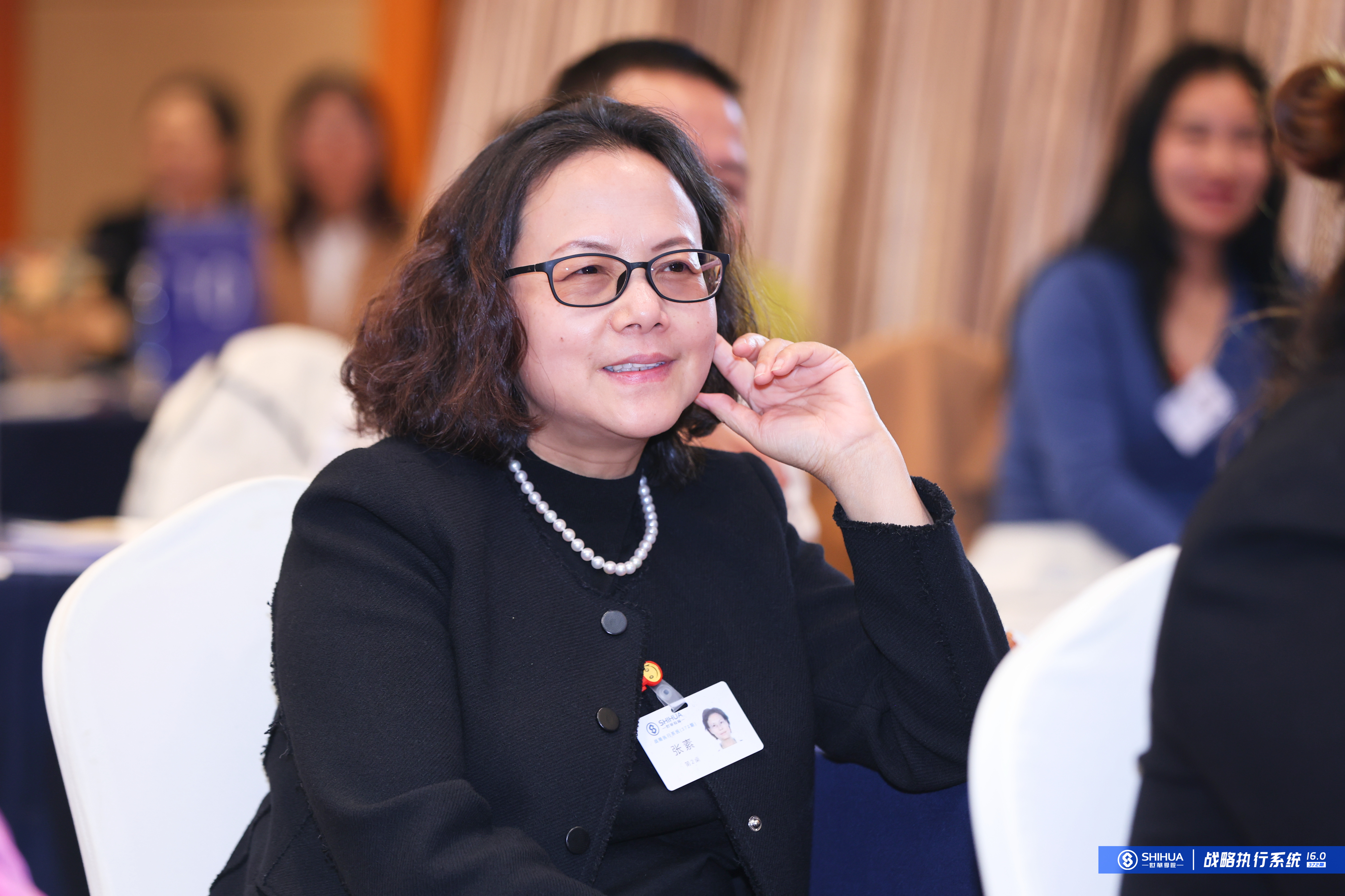 四驱战略决定企业命脉 使命的渗透力决定了组织的生命