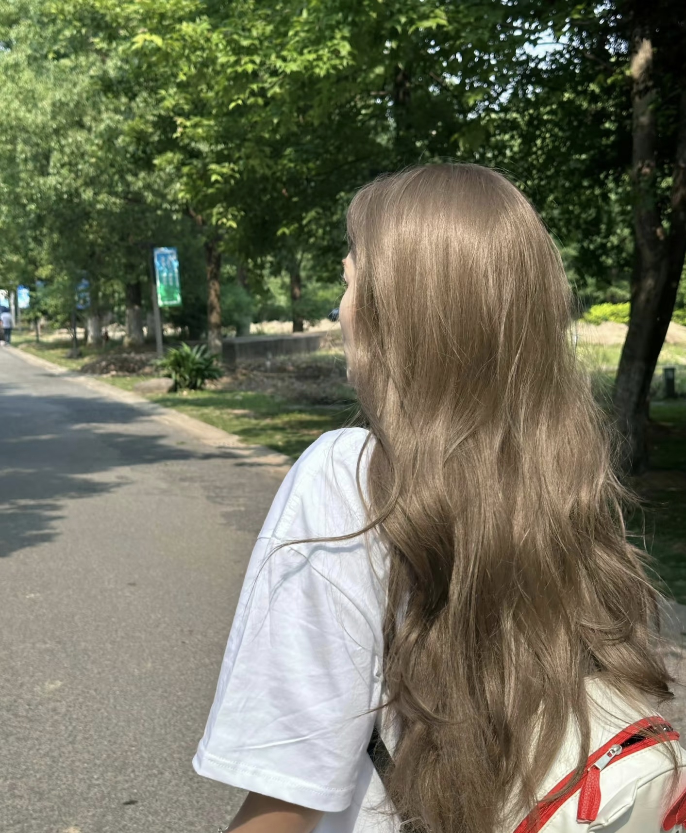染发最担心的是什么呢?