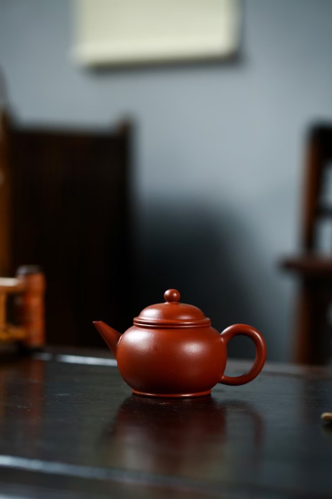 70年代以及更早出生的制壶人,无论是大师还是替人