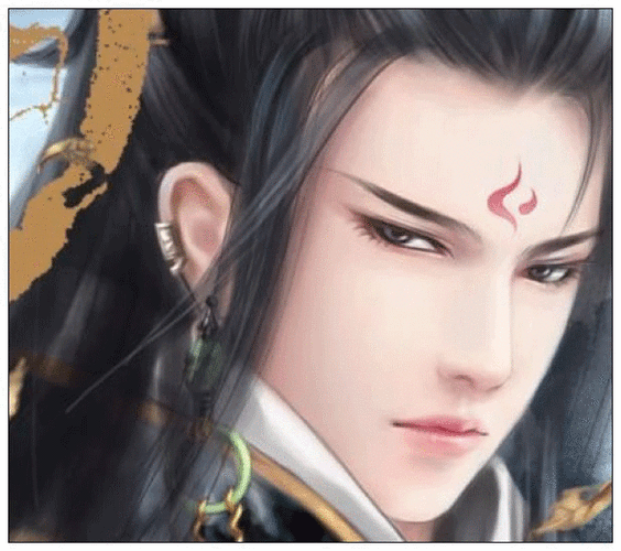 从男宠到帝王:慕容冲的逆袭人生大揭秘