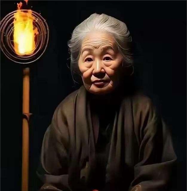 念佛超度奶奶的简单介绍