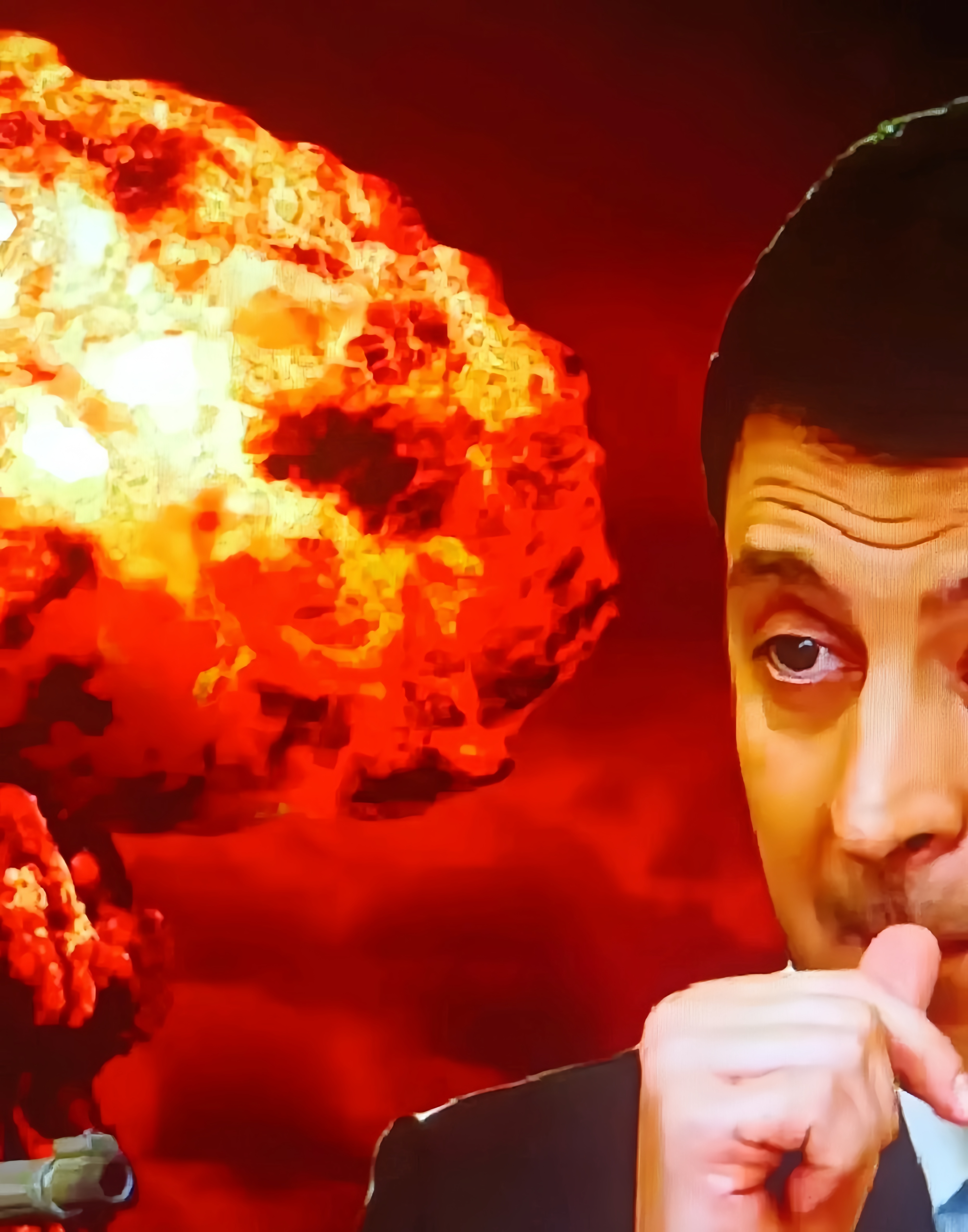 俄罗斯人为什么那么猛