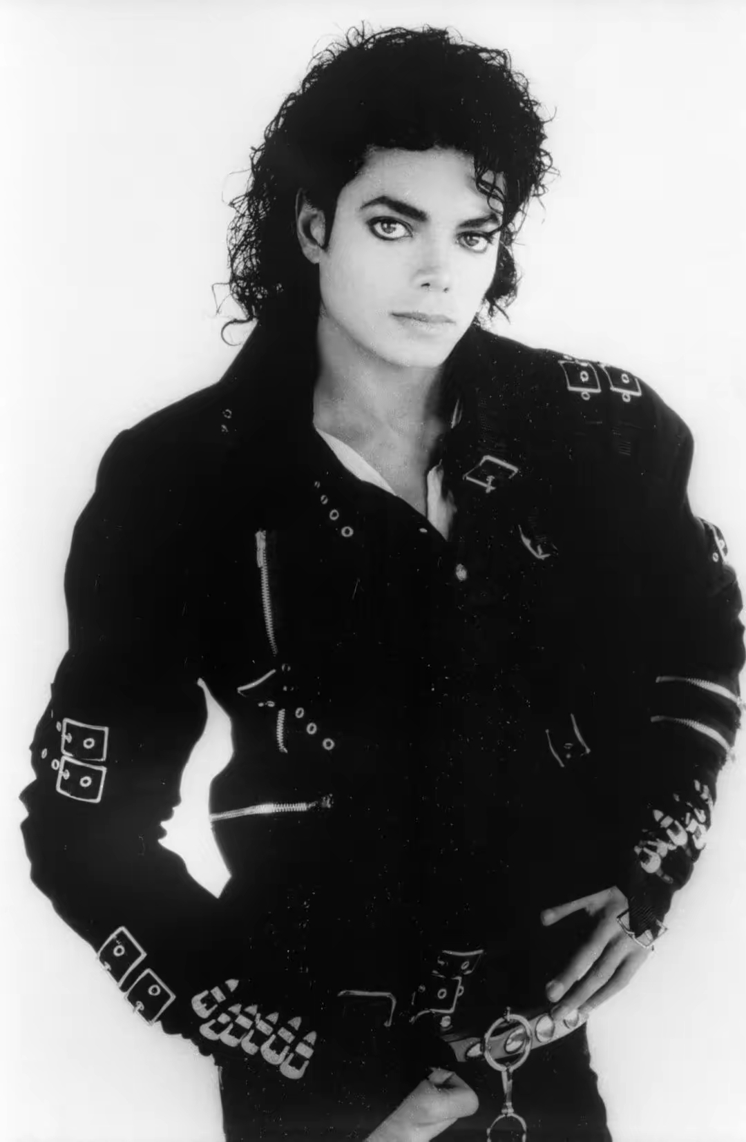 已故"流行天王"迈克尔· 杰克逊(michael jackson)于2009年过世,享年