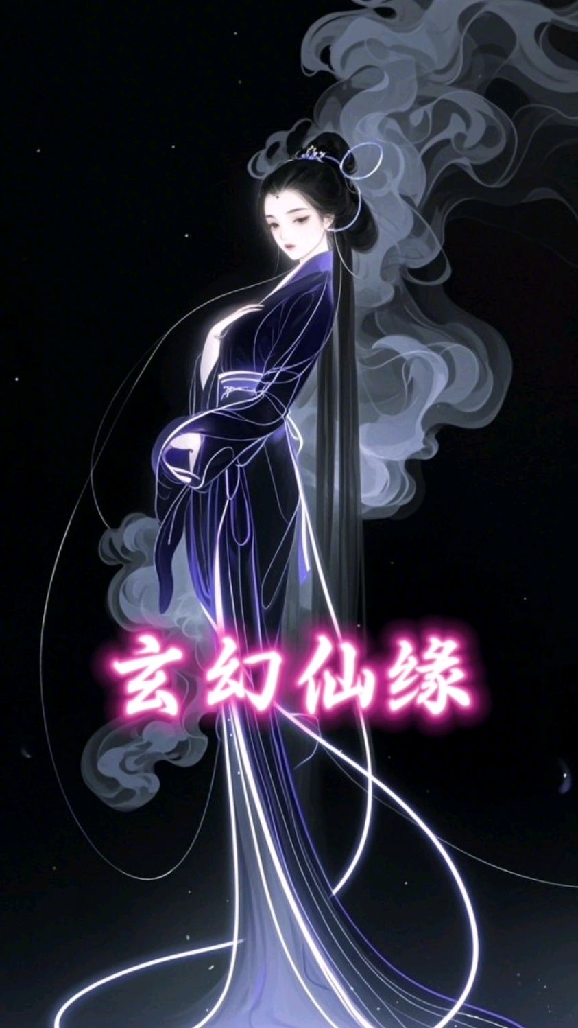 家族仙缘