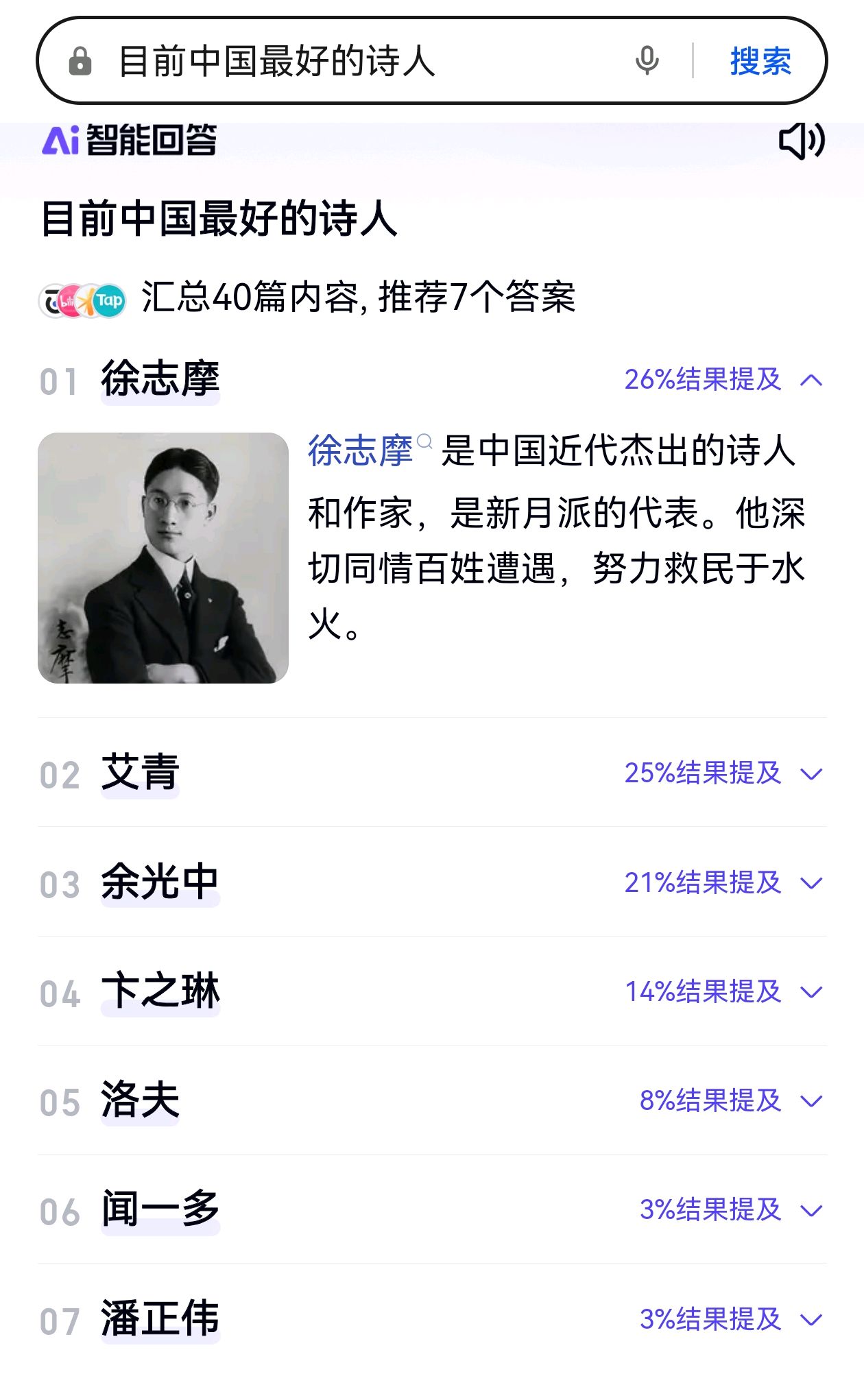 中国诗人潘正伟图片