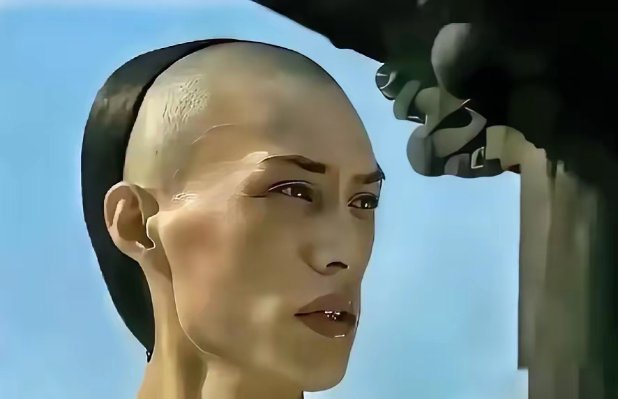 当年那个瘦脸小子,如今竟成了迷倒众生的成熟魅力男!
