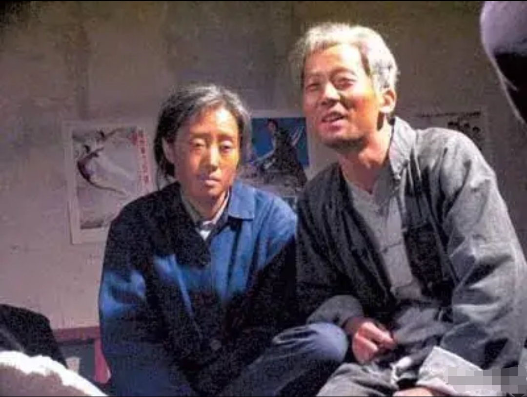 福林和母亲结局