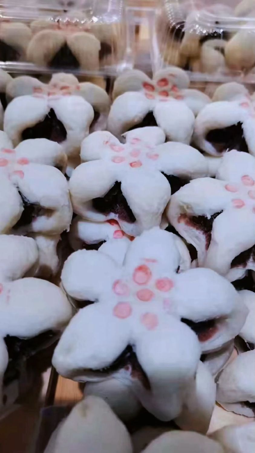 洛阳老八件糕点团购洛阳八大件洛阳特产老八件河南特产小吃果子清