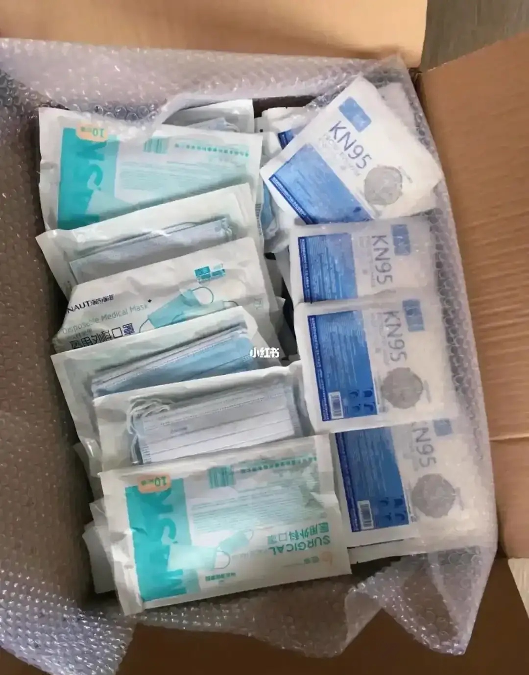 现在不用了,如何处理这些口罩?成了我和爱人的一个难题
