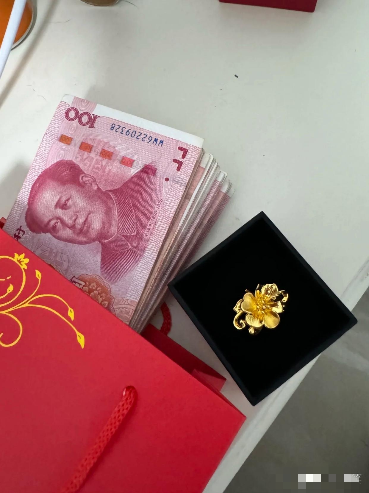 相信自己,你一定是真诚打动男友妈妈的心的!