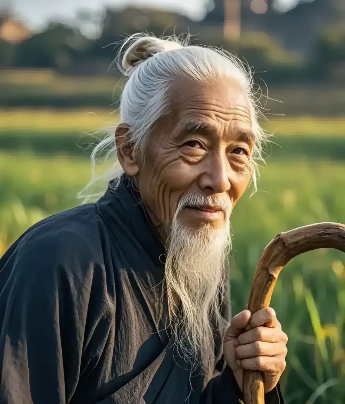 老祖宗留下的"识人术",准到吓人