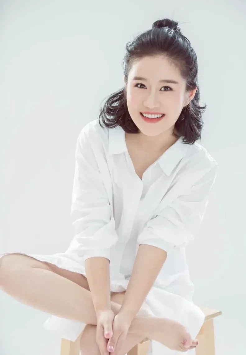 内蒙古通辽人,喜剧演员刘亮前妻,喜剧演员,小品