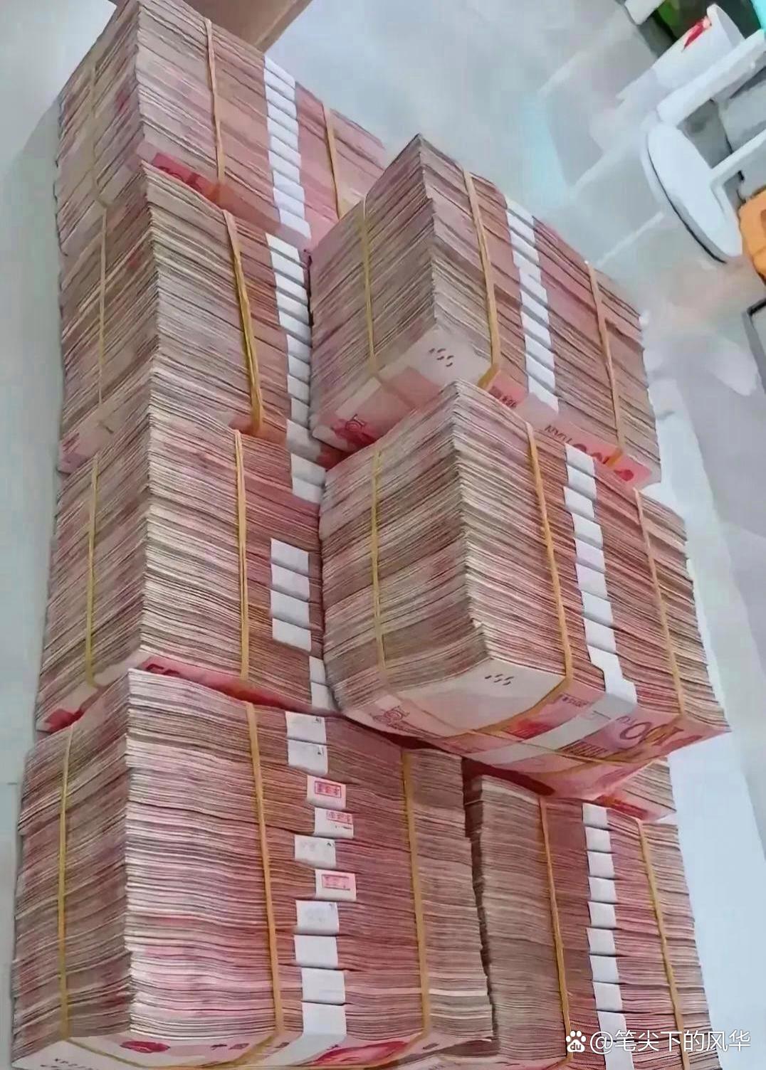 一万元人民币,在各个国家能活多久?