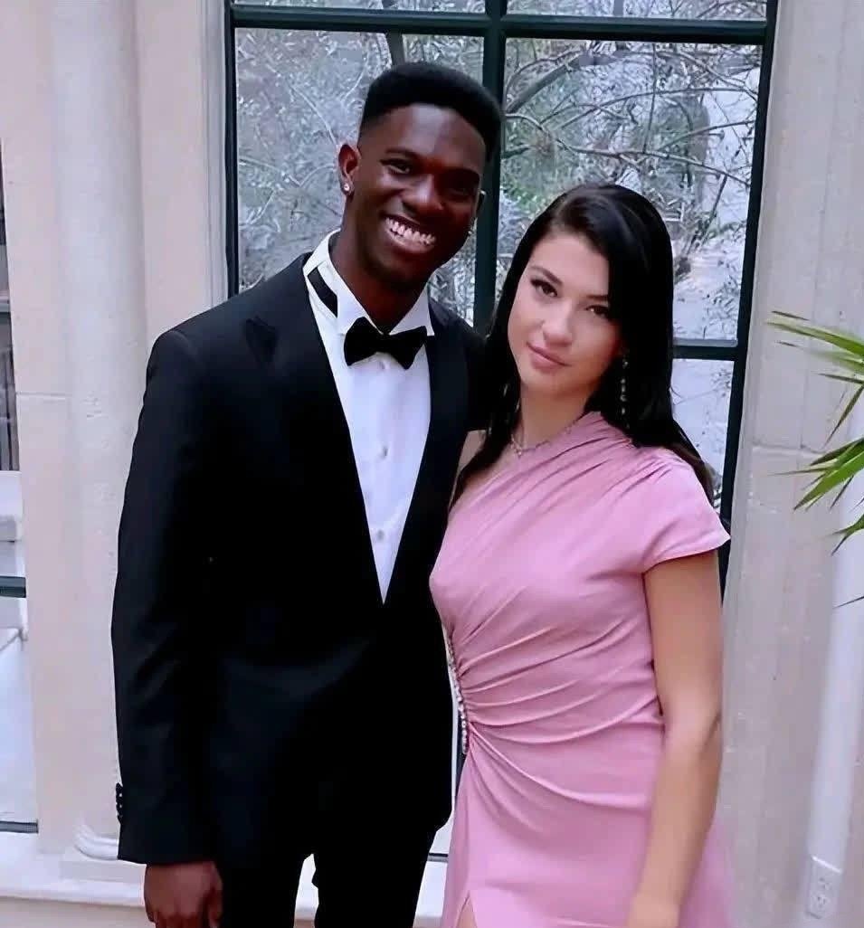 比尔盖茨之女,其感情经历颇为引人注目