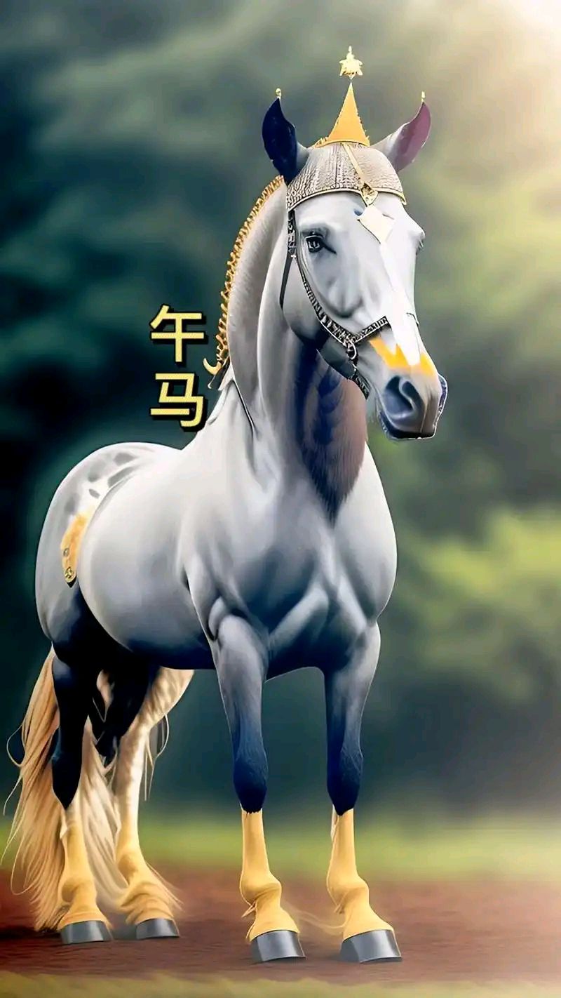 八月运势十二生肖马(8月属马人运势如何)