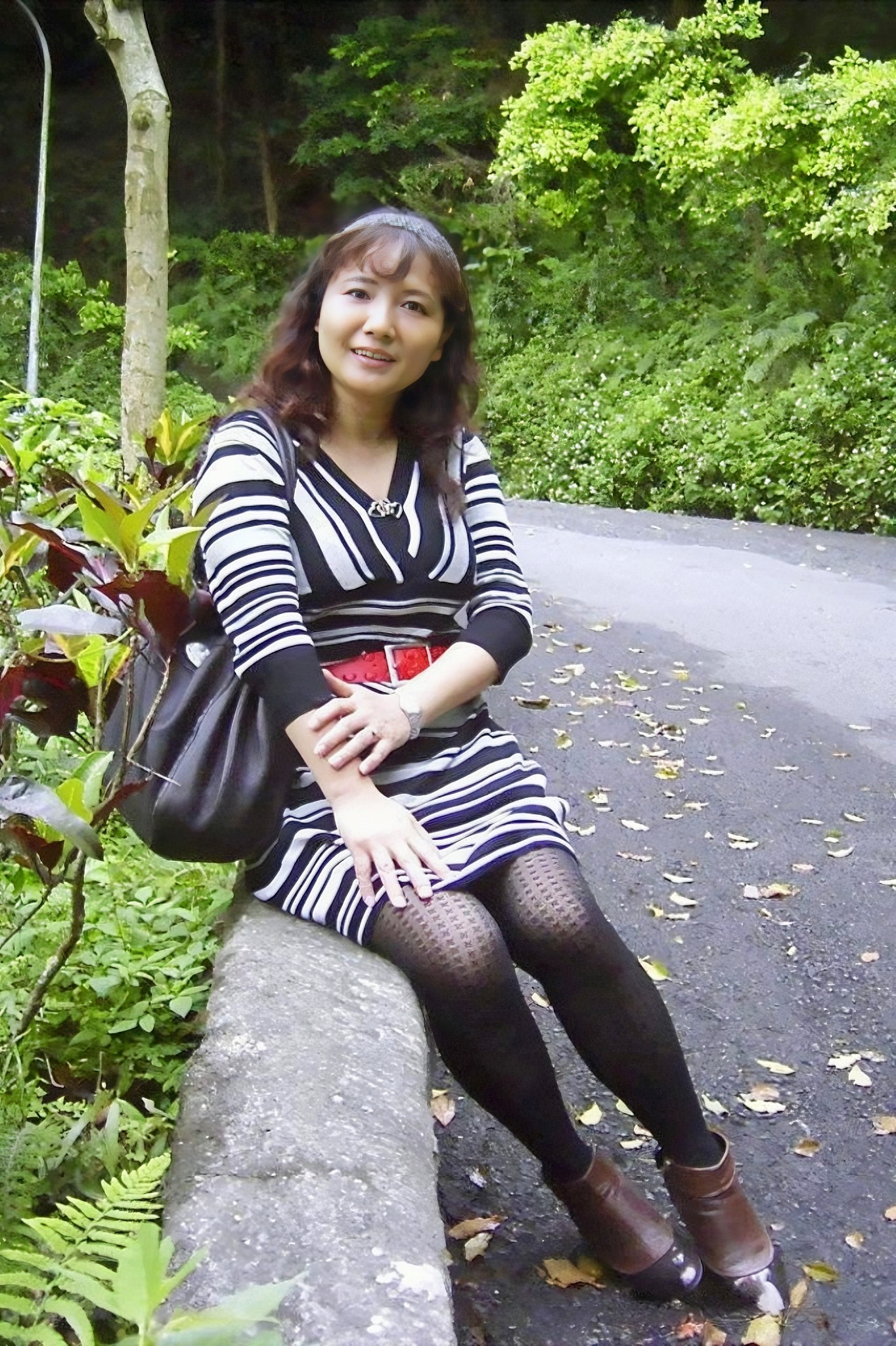 经典作品之成熟韵味美徐娘#成熟女人味