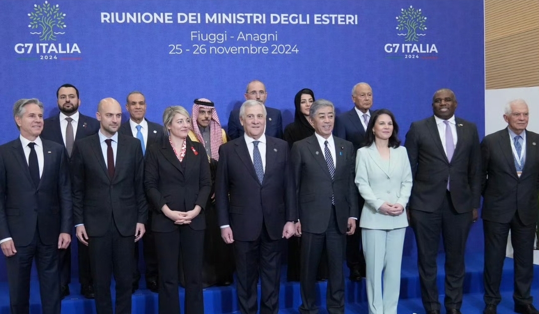 约旦,阿拉伯联合酋长国和卡塔尔,即所 g7会议g7会议图片g7会议g7峰会