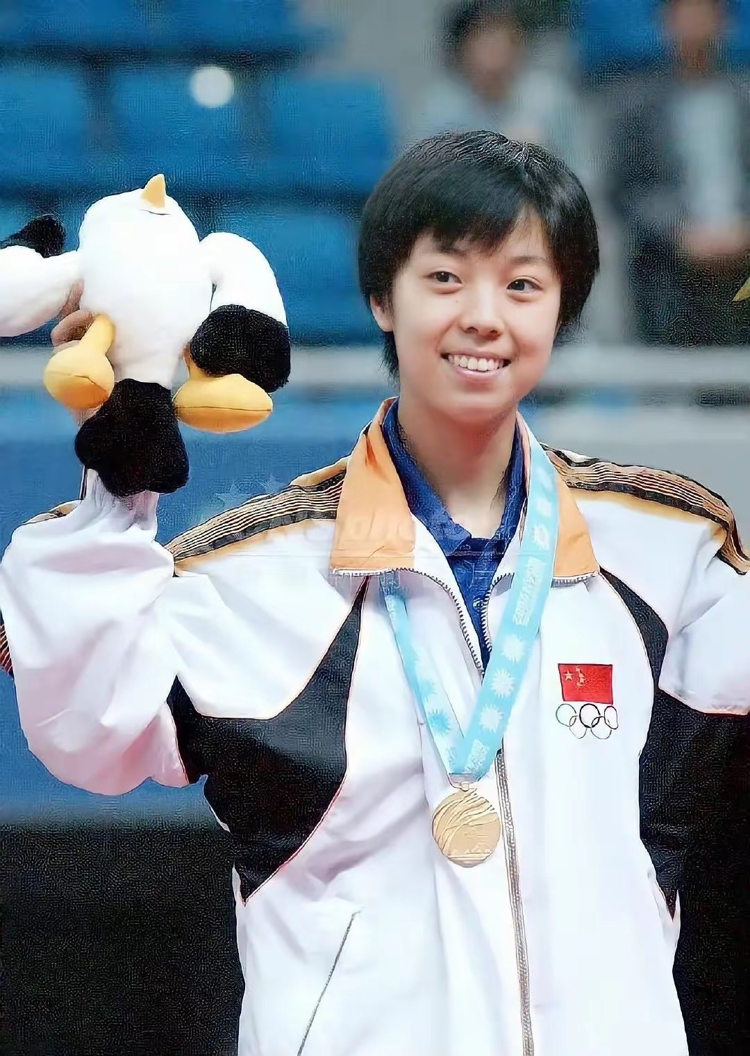 属 张怡宁张怡宁乒乓球个人资料简介女乒张怡宁简介张怡宁 直通东京