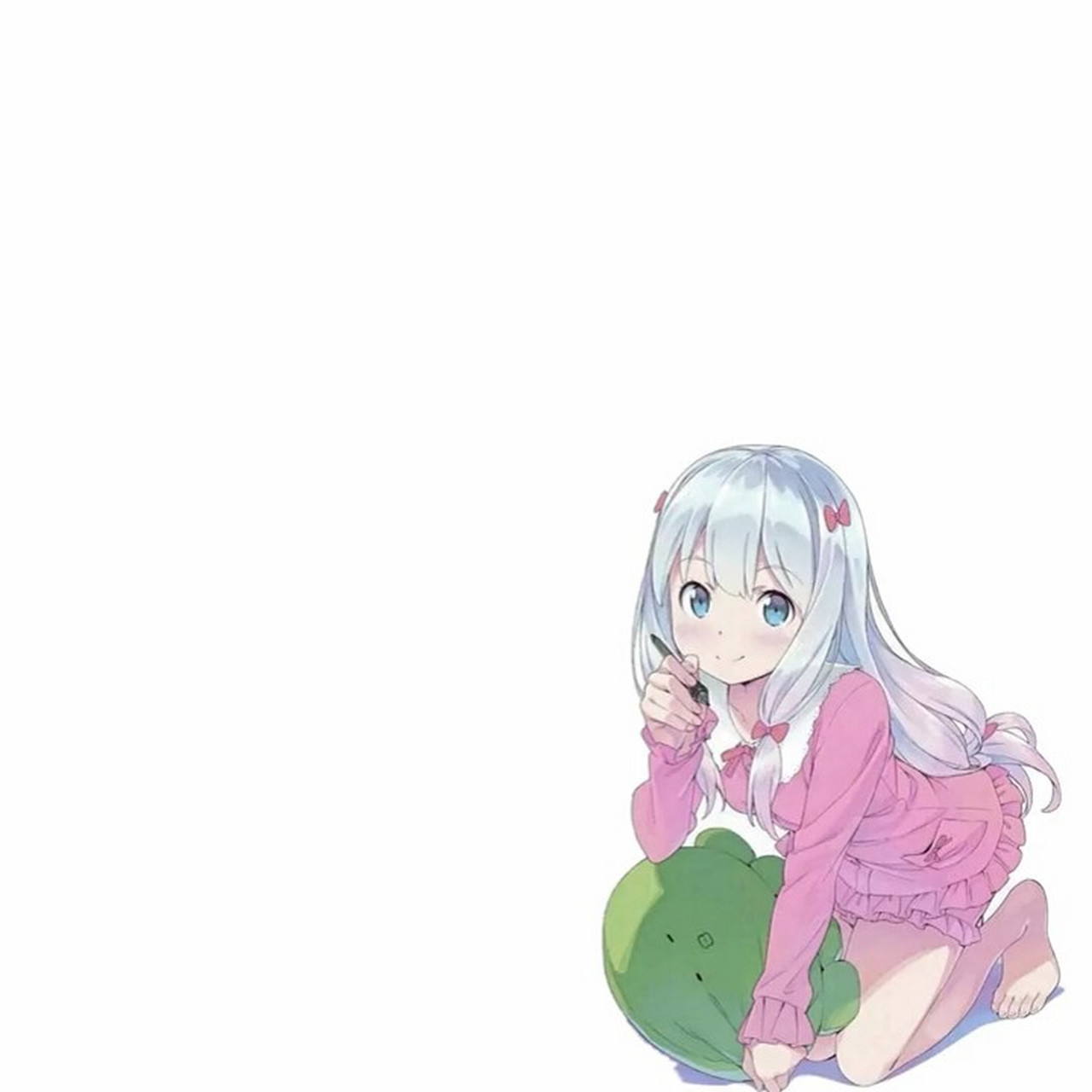 微信# #二次元美图# #动漫壁纸# 背景壁纸