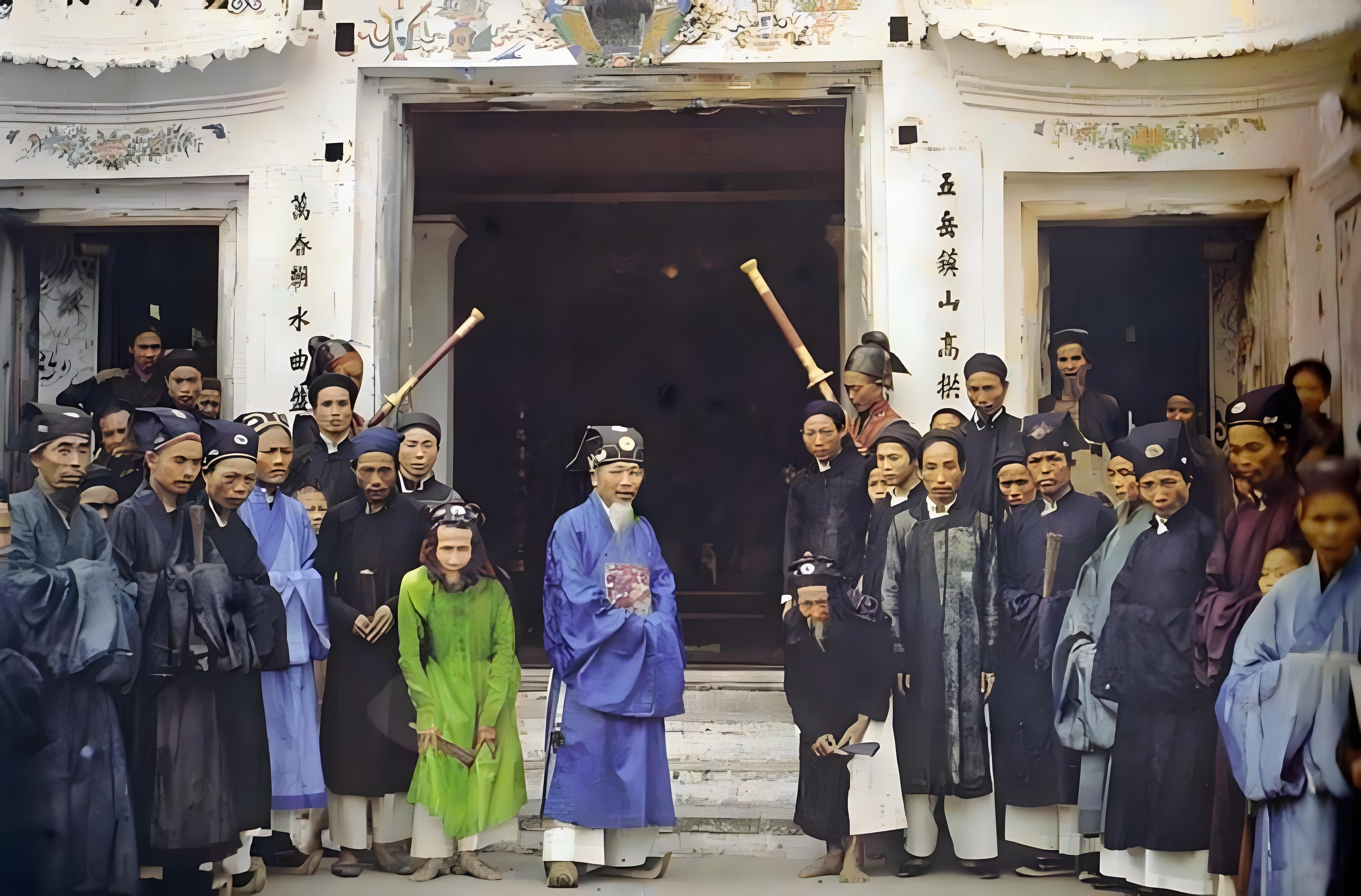 《越南历史课与中国关联之缘由》