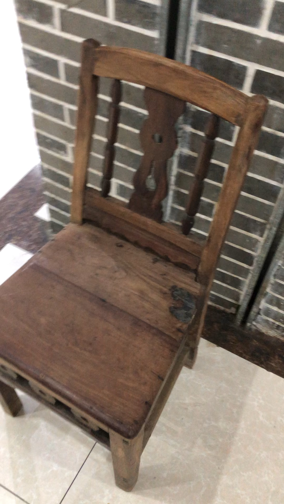 海南黄花梨老家具