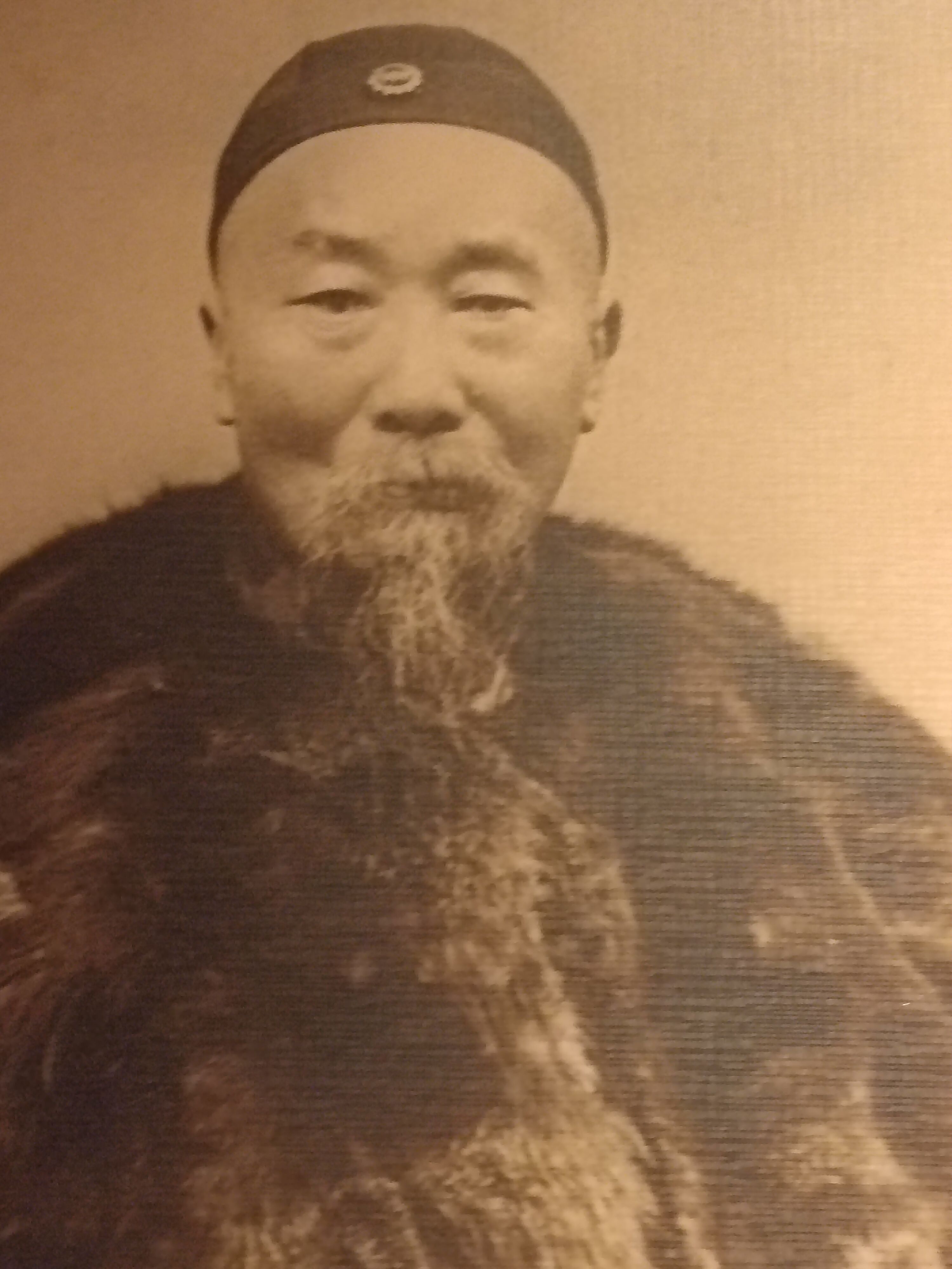 图片保定总督照片保定近现代名人提督直隶学政金士松直隶都督朱家宝
