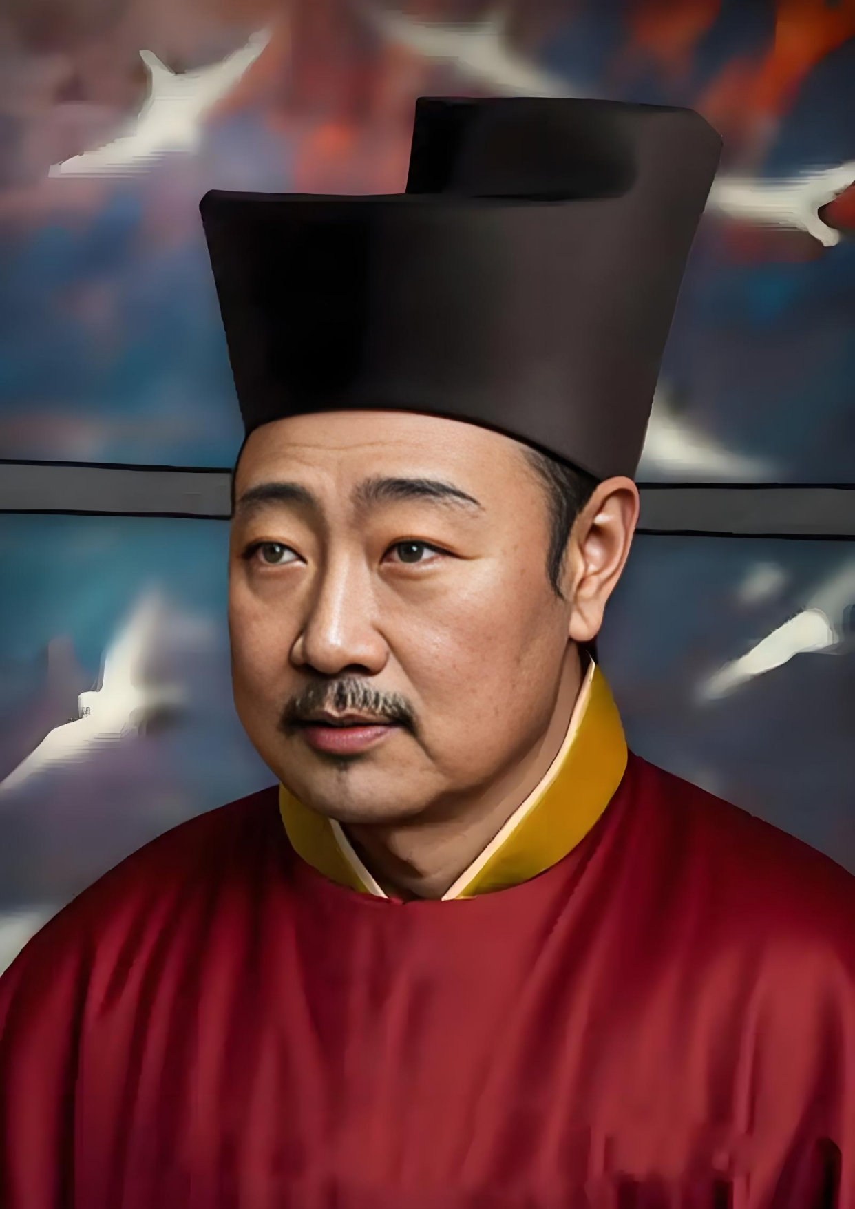 赵佶为什么是千古一帝