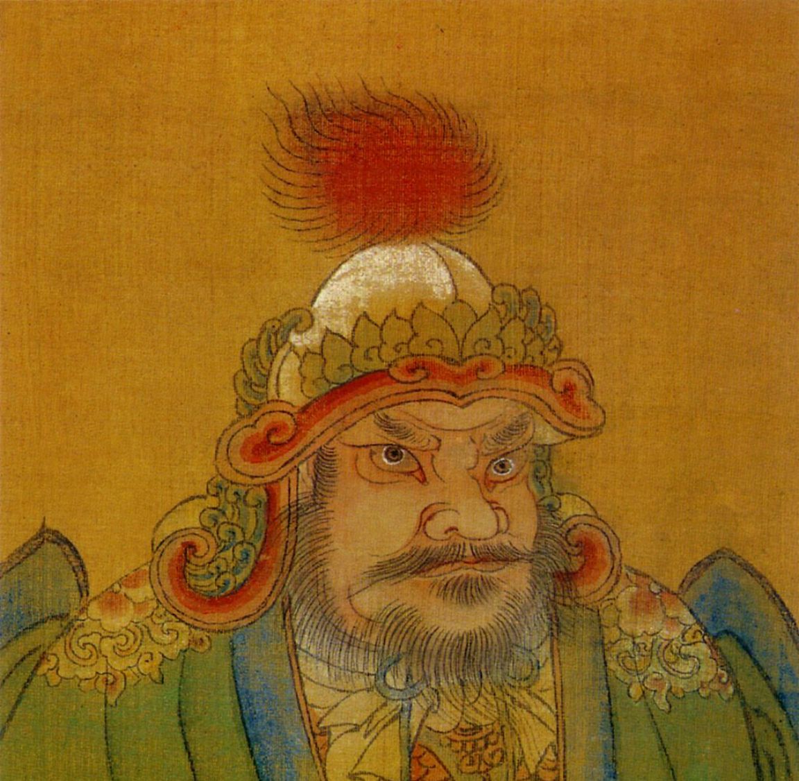 辽兴宗耶律宗真:辽朝由盛转衰的关键帝王