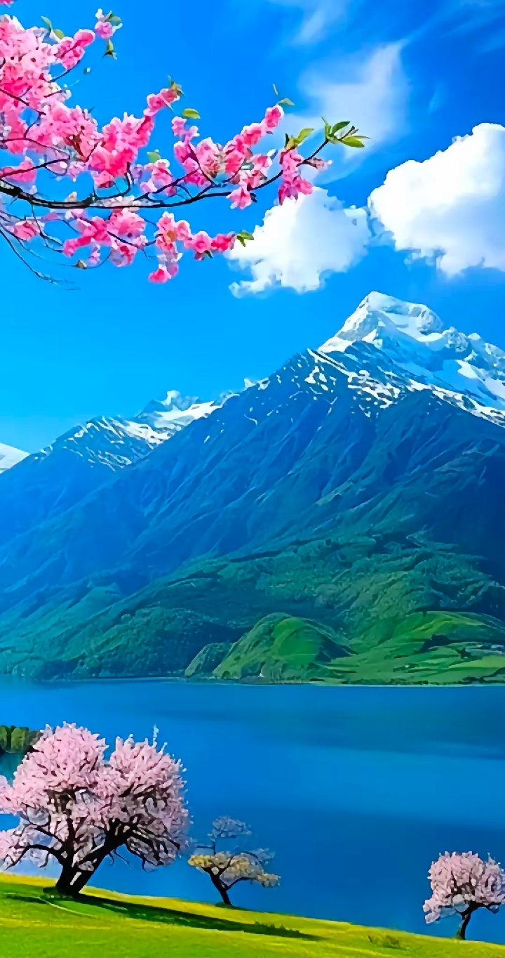 分享:秀丽风景欣赏