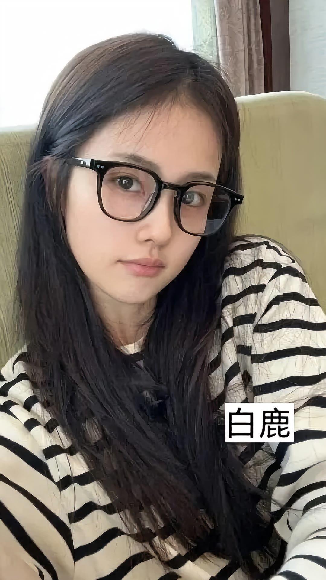 15位女明星素颜照谁惊了你