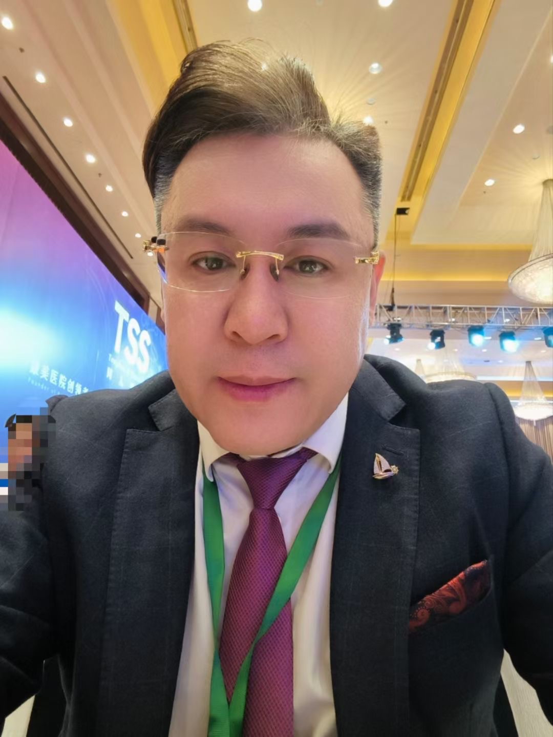 第二十届东南亚地区医学美容保健学术大会,今日在温州