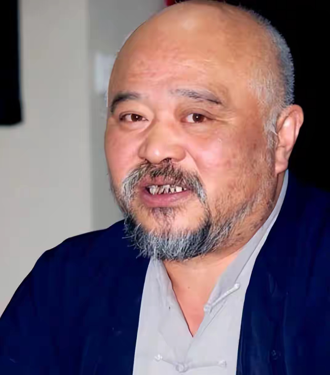 李琦,他的人生就像一部跌宕起伏的传奇大戏,让人又惊又叹