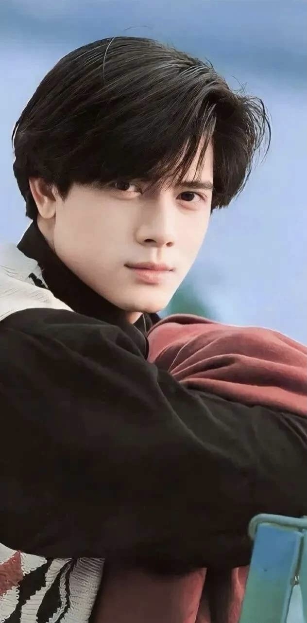 郭富城一天只吃一顿饭 这也太自律了吧 难怪身材一直保持得这么有型