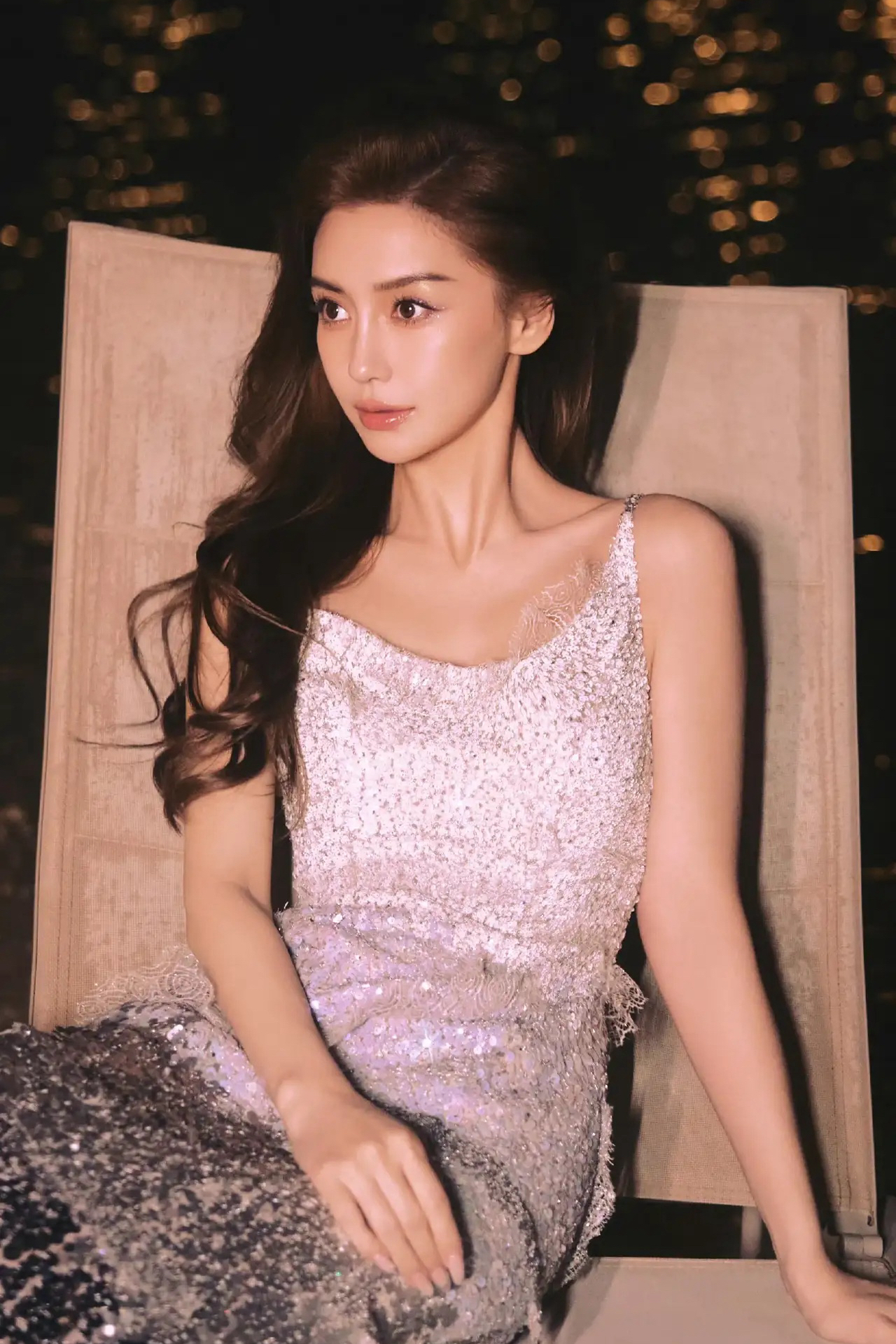 杨颖angelababy 神颜啊 仿佛回到了她的巅峰时期 感觉现在的她 自由且