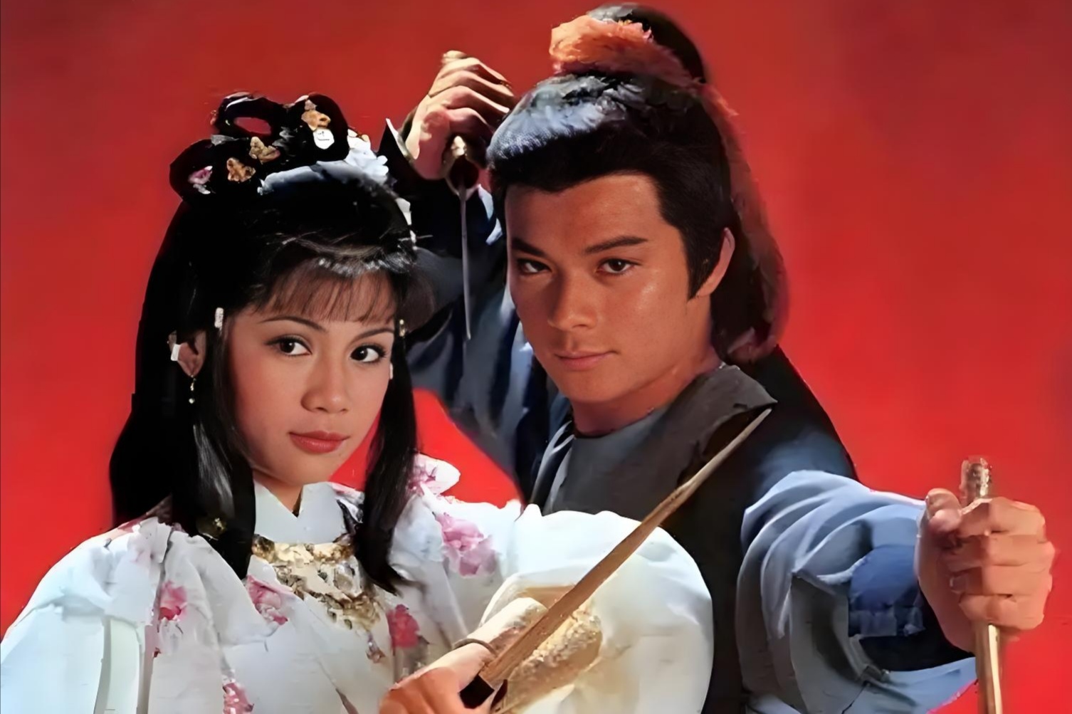 动态连更挑战# 郭靖黄蓉婚后住在桃花岛,若非襄阳告急,大约会终老于