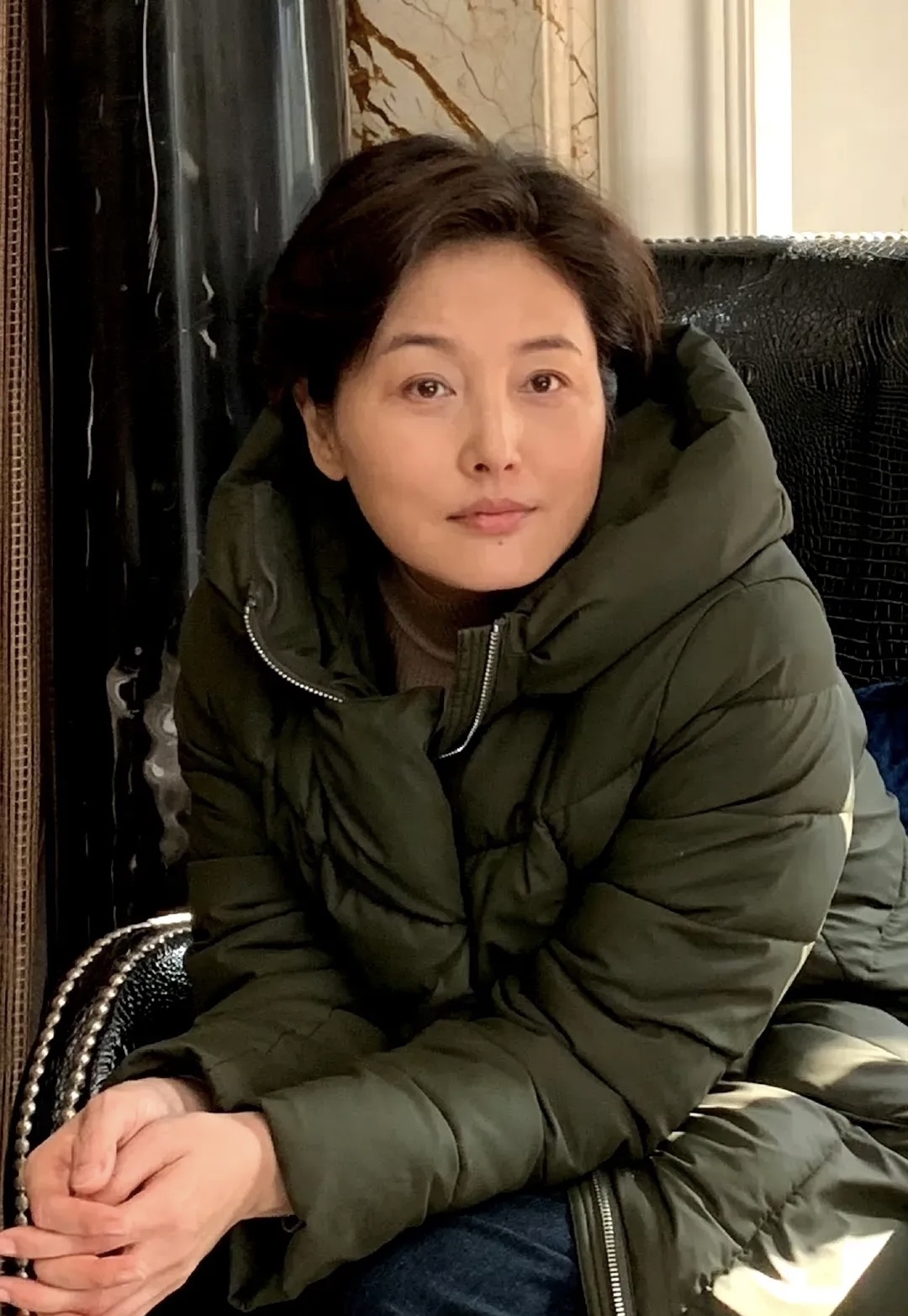 演员牛静捷哪年出生查询豆包提供自己的娱乐圈明星洪剑涛的妻子冉志娟