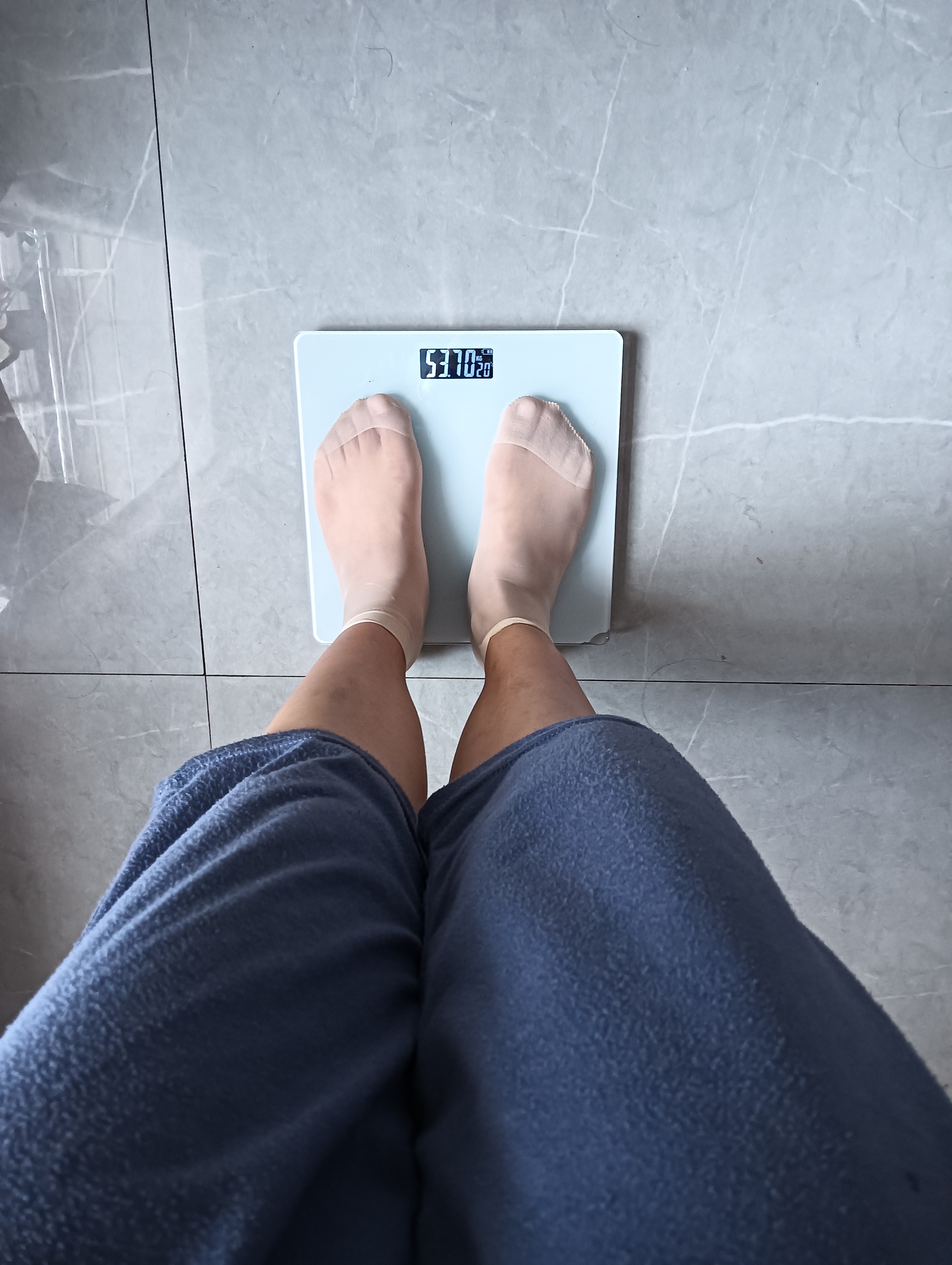 我管理我小孩,现在我小孩也反过来管理我了