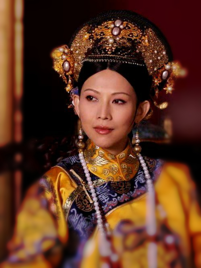 大家都说大胖橘的皇后善于算计,能够准确地把握人心,从而制定出利于