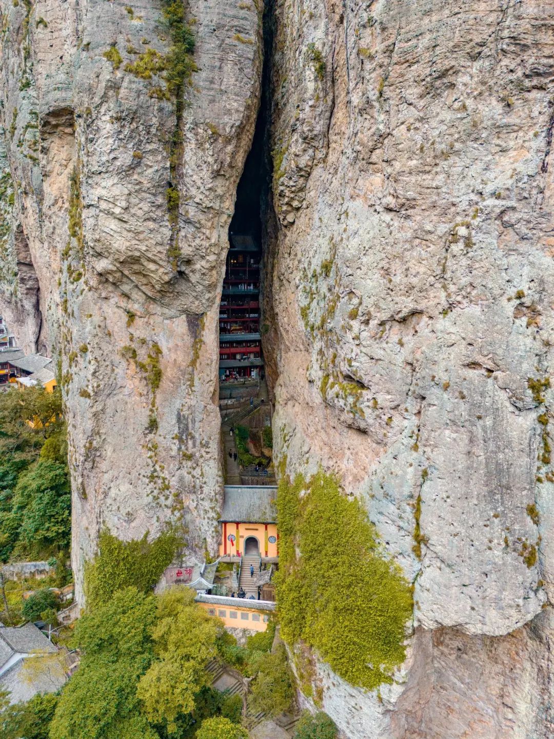 温州地区的旅游景点(温州地区的旅游景点排名)